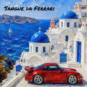 Sangue da Ferrari [Intro]