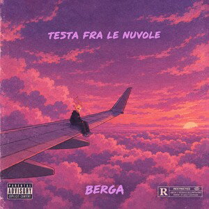Testa Fra Le Nuvole