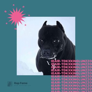 Feel It all thru the air-TDK x King LunZzo