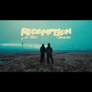 Kidwild - Redemption Ft. Nemzzz [Music Video]