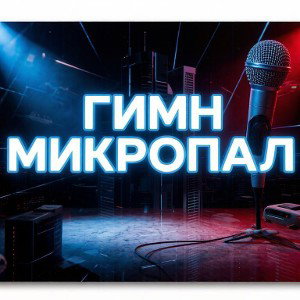 гимн микропал 