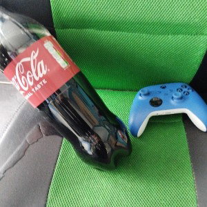 Coca Cola