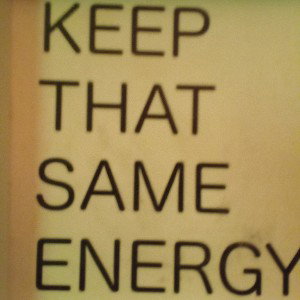 Energy 