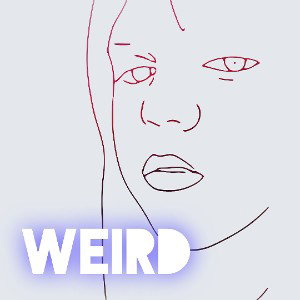 WEIRD