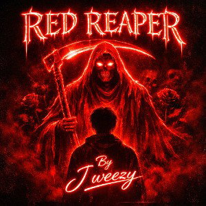 JWeezy-🟥💀Red-Reaper🟥💀