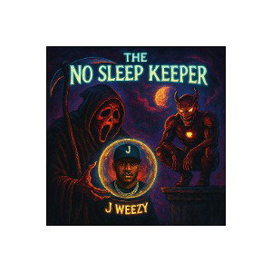 J-Weezy-NoSleepKeeper