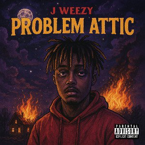 J-Weezy-Problem ATTIC