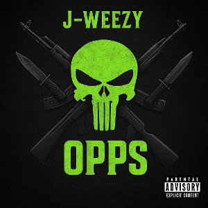 J-Weezy-F Da Chartz💯🔪🔥