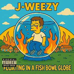 J-Weezy-Floating-In-A-Fishbowl🐟◼️