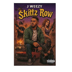 J-Weezy-Skittz Row 
