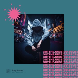 I got the Juice (00:49:28)