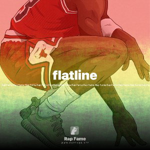 flatline