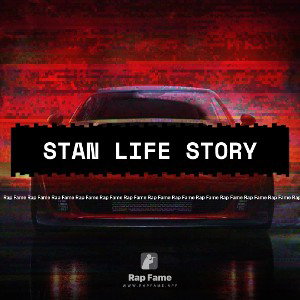 Stan life story 