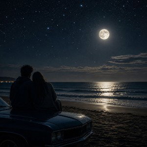Moy Fyah — Starlight
