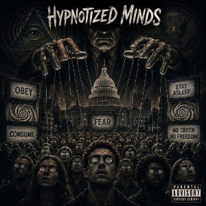 Moy Fyah — hypnotized minds