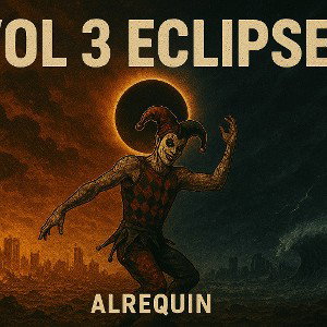1.-TRANCE // VOL 3 // ECLIPSE 