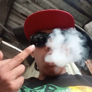 Yo arrojo sangre 😎