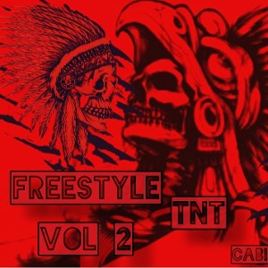 FREESTYLE TNT VOL 2 // 1