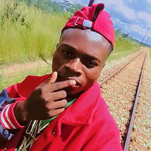 DJ tshapwe never change 