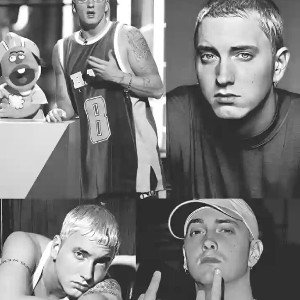 My idol (Eminem)