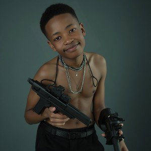 war