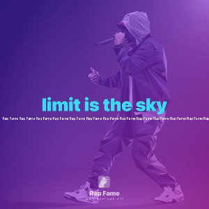 limit is the sky