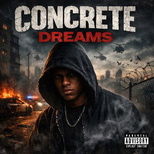 concrete dreams