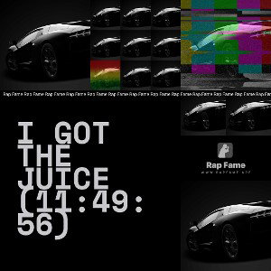 I got the Juice (11:49:56)
