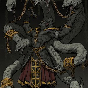 Kali Shiva 