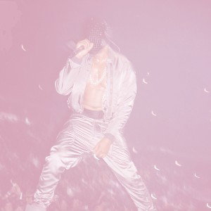 lover girl (Bass Boost)