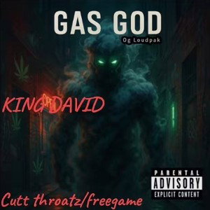 GasGod #GasGod #kingdavid1987