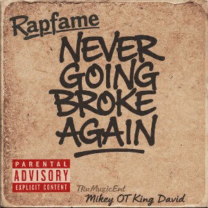 Nevergoingbrokeagain