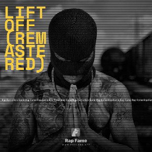 LIFT OFF (REMASTERED)