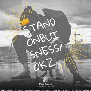 STANDONBUISNESS/OKZ