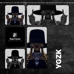 YGZK