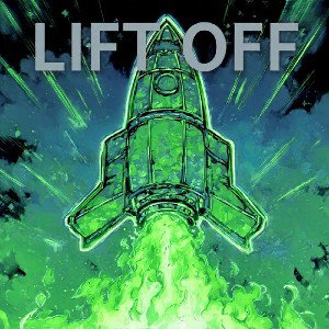 LIFT OFF REMIXXXX