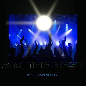 Am_the_best_1_