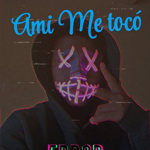 A mí me tocó vivir la vida
