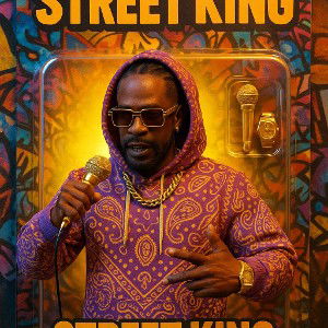 up next 💪🏿