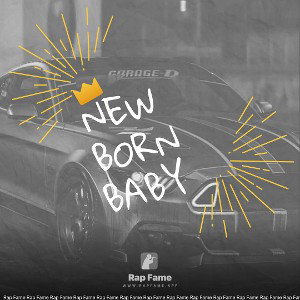 New Born Baby