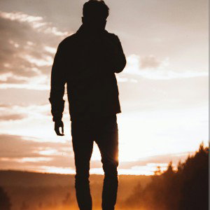 Walking Away