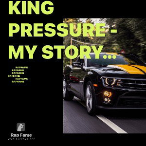 King Pressure - My Story_1