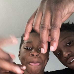 kj and tj track