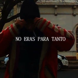 NiNCY - No Eras Para Tanto (Prod;@NINCYMUSICC) (Official Visualizer)