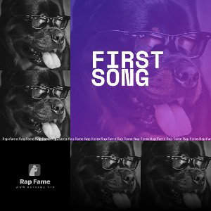 first song