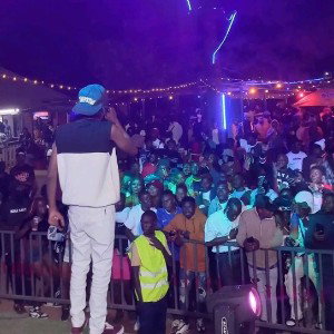 Mr Twente Apa-Hule-Prod By Dj Kash.