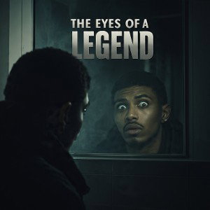 The Eyes Of A Legend 