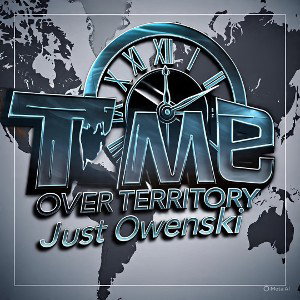 Time Over Territory 