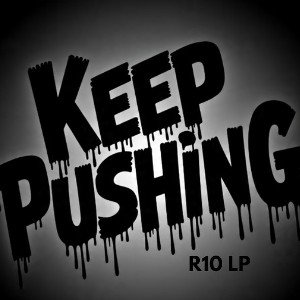 Keep Pushing