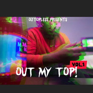 out my top!